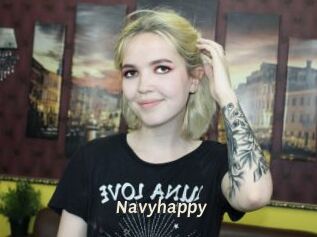 Navyhappy