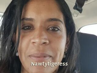 Nawtytigeress