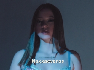 Naxxaevanss
