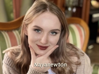 Nayanewton