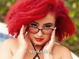 Nayanxfire