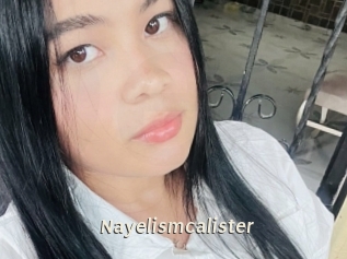nayelismcalister Blog éjac