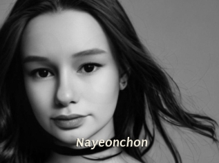 nayeonchon Blog éjac