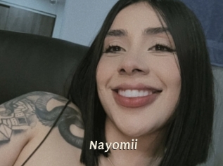 Nayomii