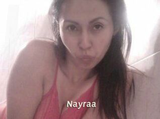 Nayraa