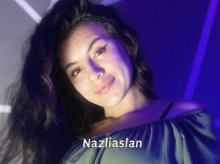 Nazliaslan