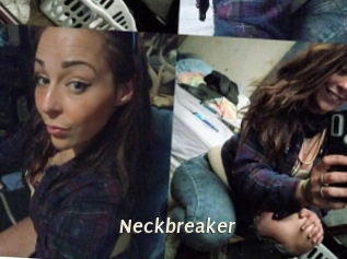 Neckbreaker