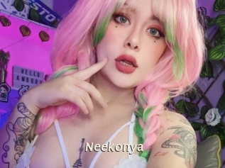 Neekonya