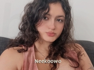 Neekoowo