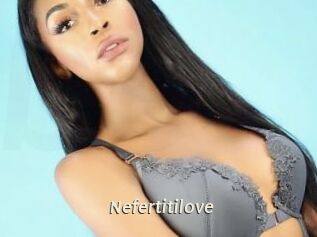 Nefertitilove