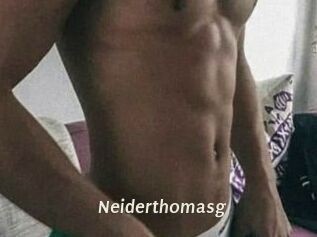 Neiderthomasg