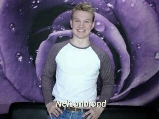 Neitonblond