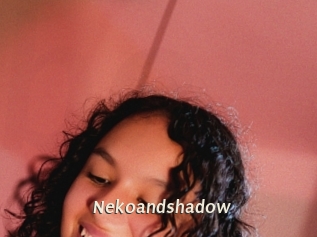 Nekoandshadow
