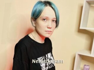 Neldabalsam