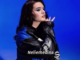 Neliemedina
