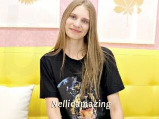 Nellieamazing