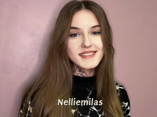 Nelliemilas