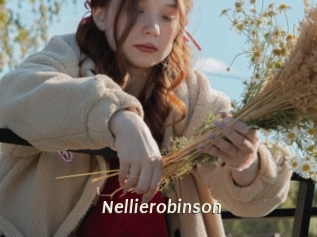Nellierobinson