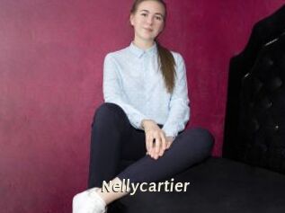 Nellycartier