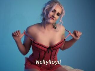 Nellylloyd