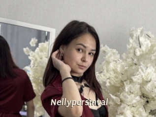 Nellypersinval