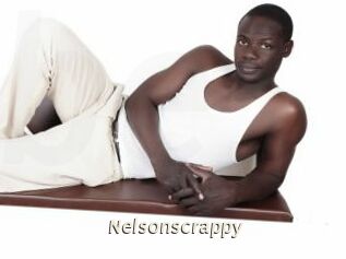 Nelsonscrappy
