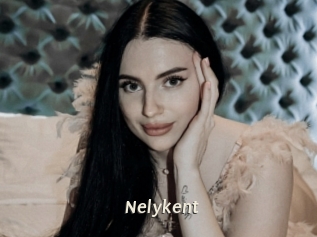Nelykent