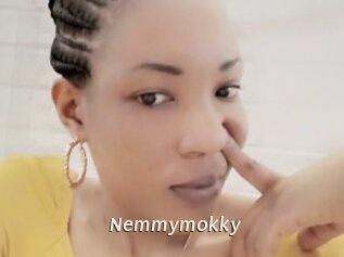 Nemmymokky