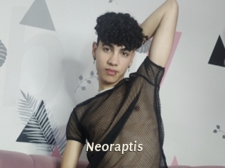 neoraptis Blog éjac