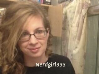 Nerdgirl333