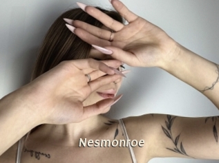 Nesmonroe