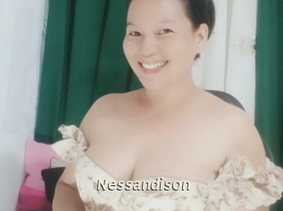 nessandison Blog éjac