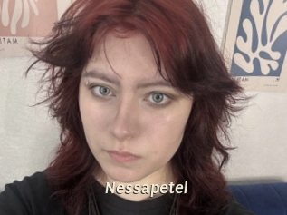 Nessapetel