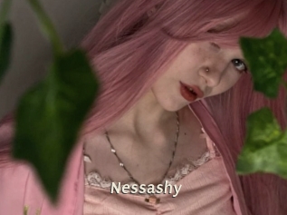 nessashy Blog éjac