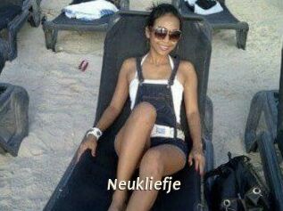 Neukliefje