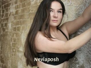Neviaposh