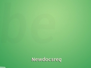 Newdocsreq