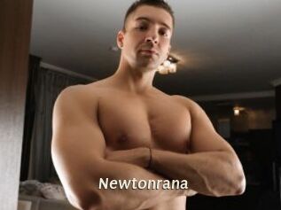 Newtonrana