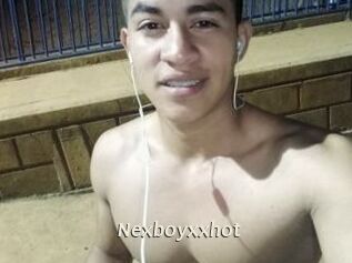 Nexboyxxhot
