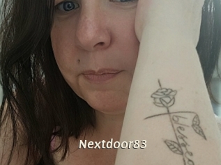 Nextdoor83