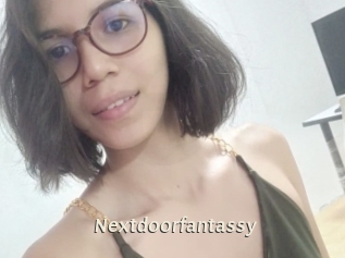 Nextdoorfantassy