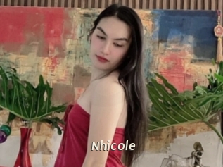 nhicole Blog éjac