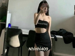 nhinhi409 Blog éjac
