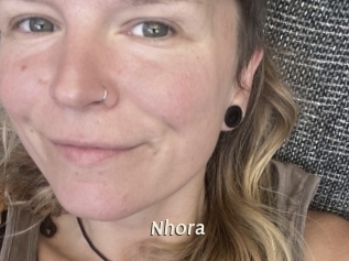 Nhora
