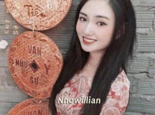 Nhowillian