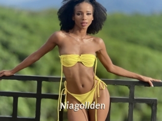 Niagollden