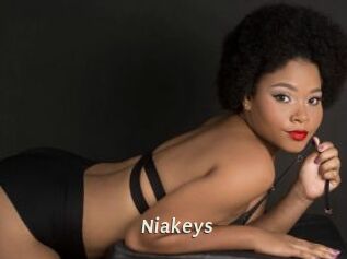 Niakeys