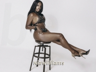 niawiilliams Blog éjac