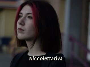Niccolettariva