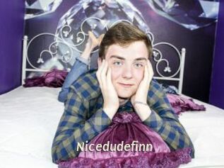 Nicedudefinn
